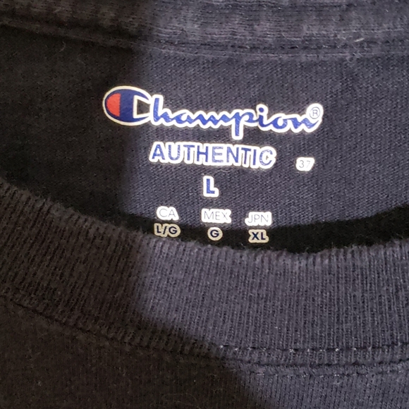 Tarheel T-shirt - Picture 4 of 4